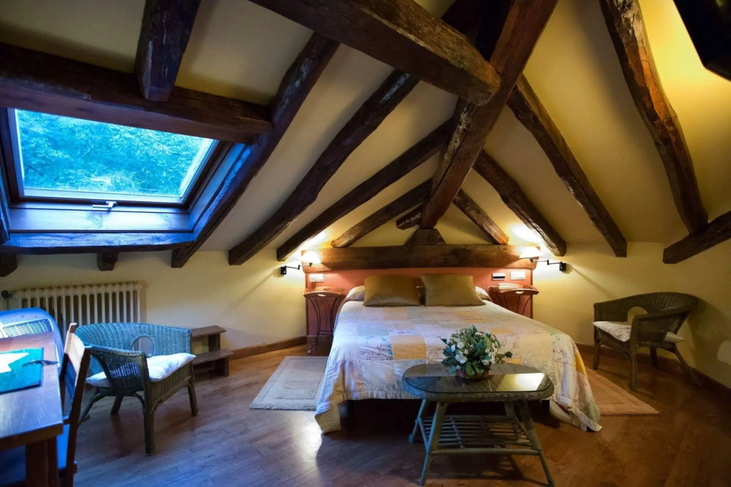 Hostal Rural Irigoienea