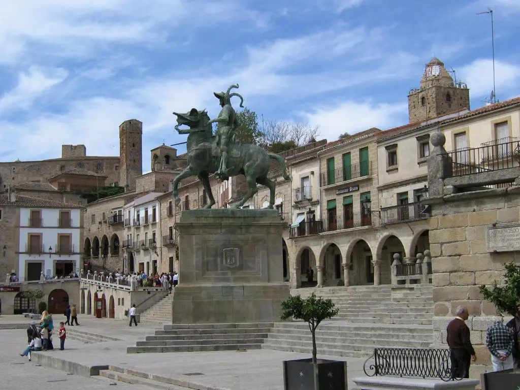 El Aleznal