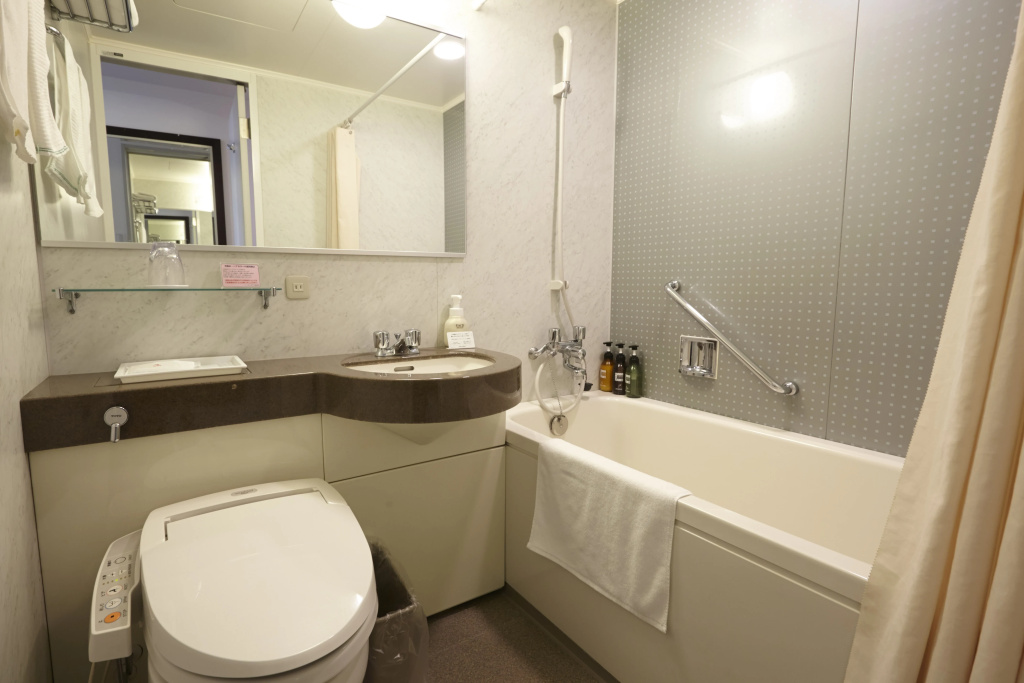 Hearton Hotel Higashi-Shinagawa