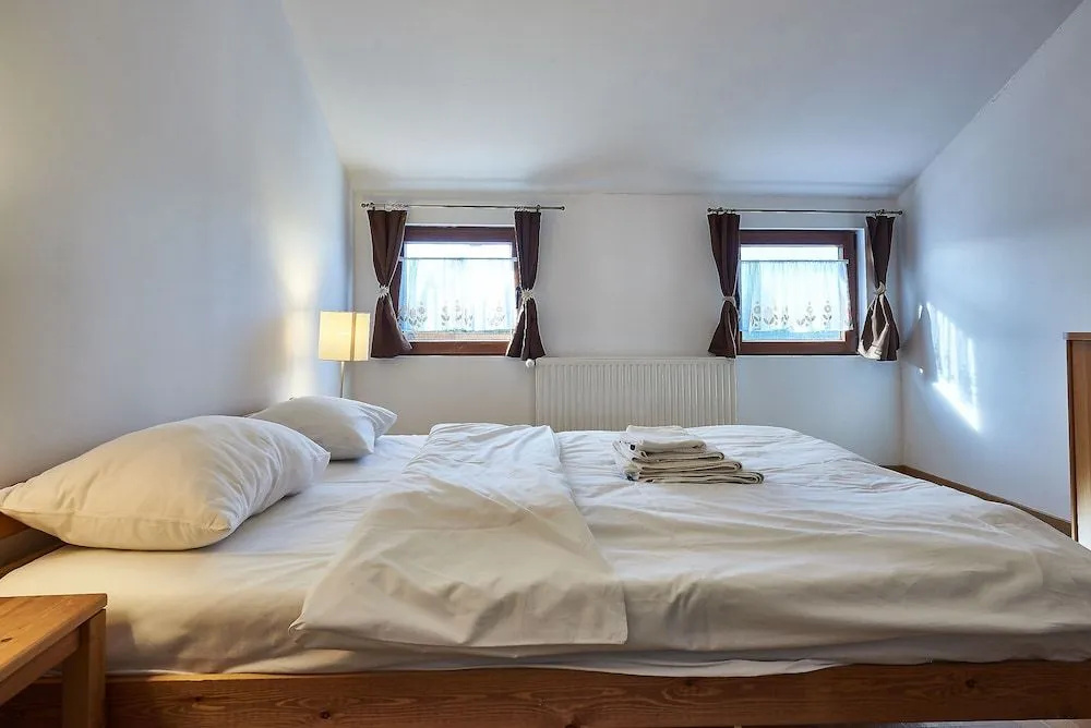 Apartment Poiana Stechil