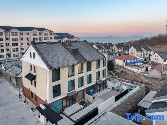 Floral Hotel·Changdao Meijing Liujun Hotel