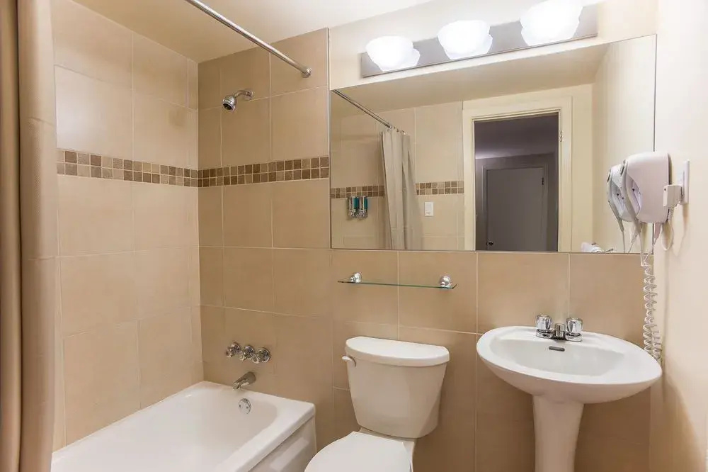 Appartements du Fleuve