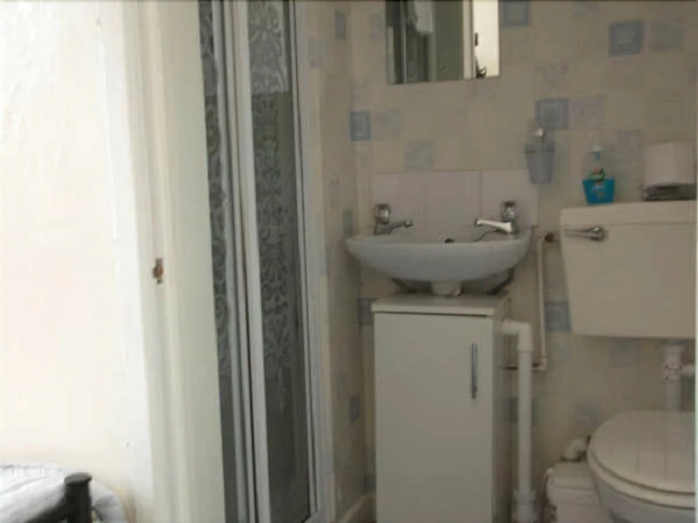 Ashfield Guest House