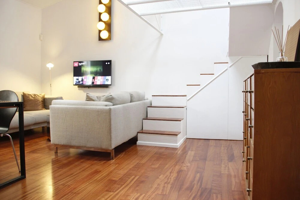 Art Apartment Velluti