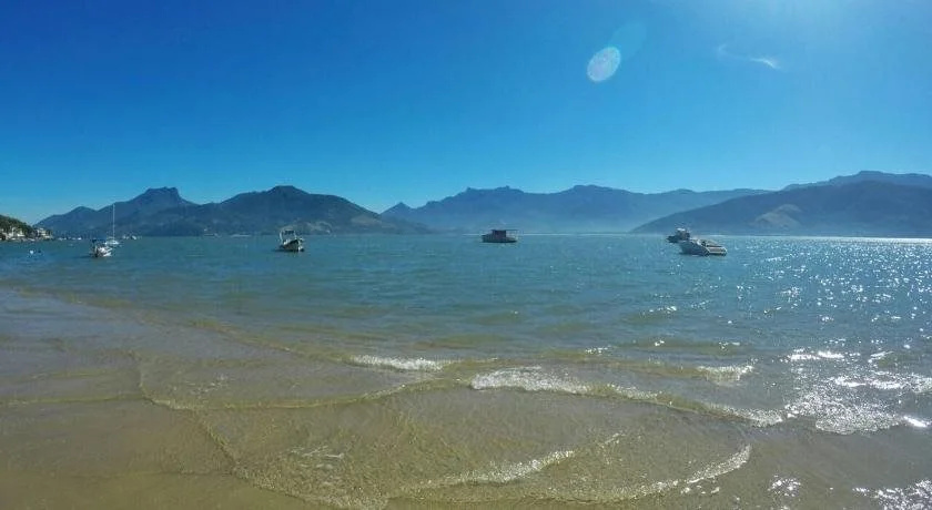 Pousada da Praia