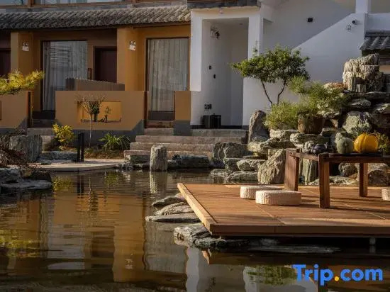 Jianchuan Shaxi Shanhe Residence Homestay