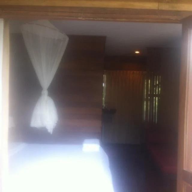 Cape Cafe Bungalow