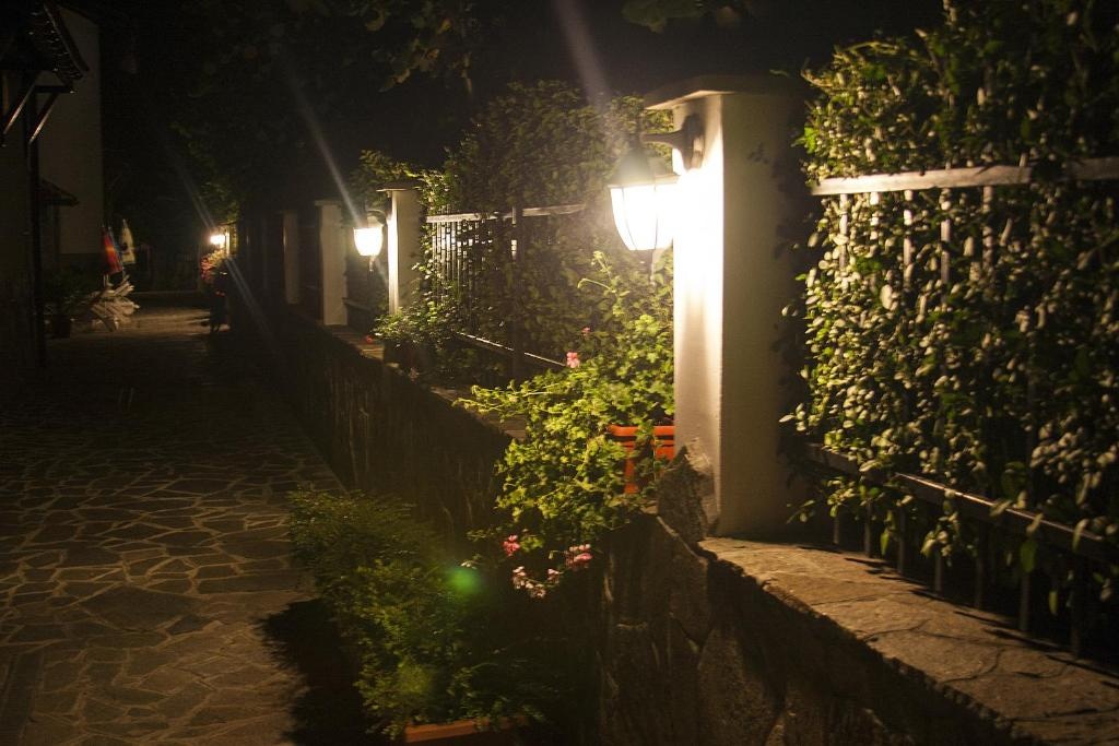 Sani Holiday Village