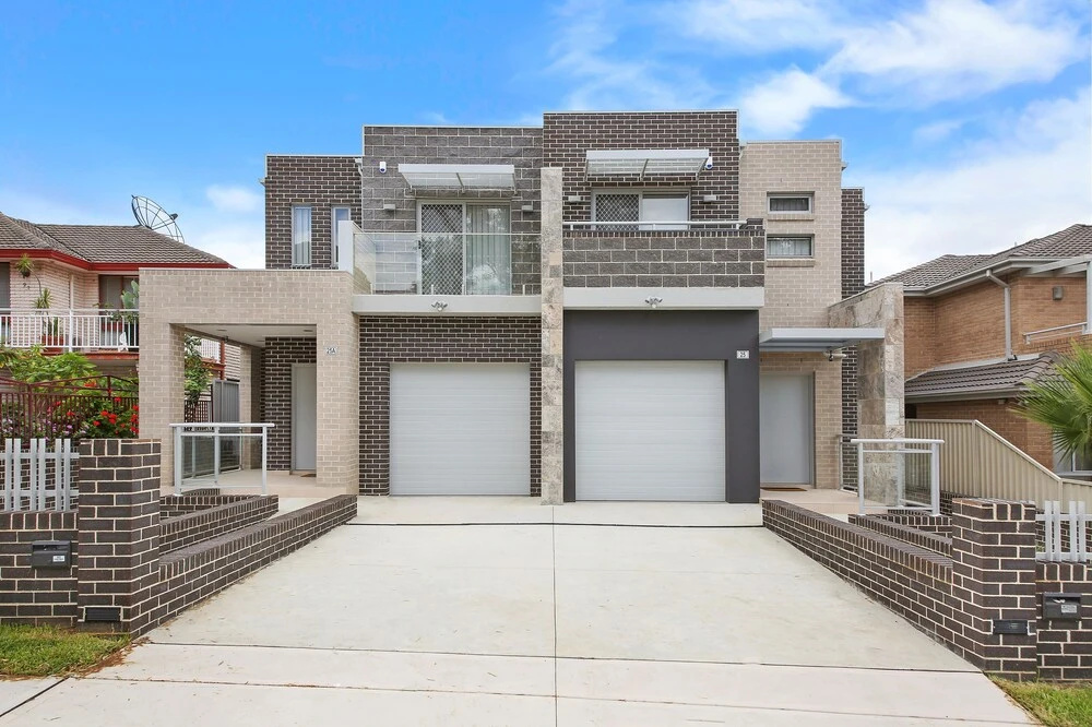 Pearson Villas - Sydney