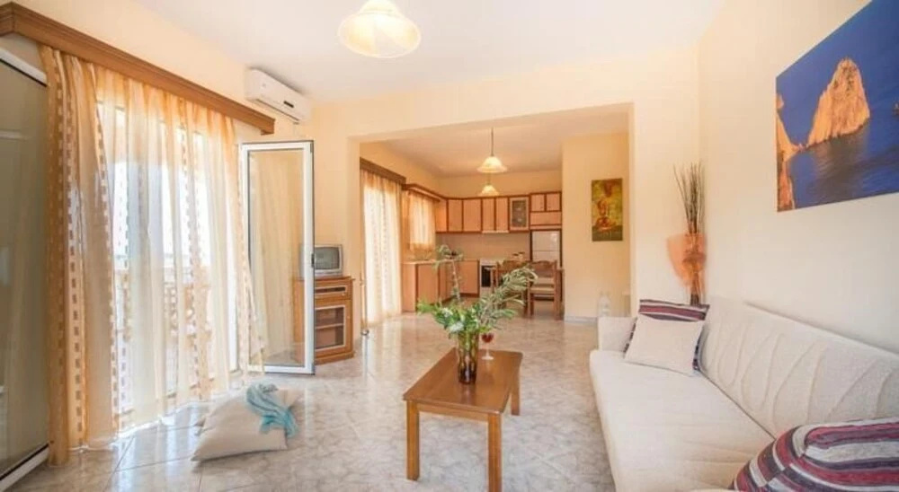 Gerovasis Villas