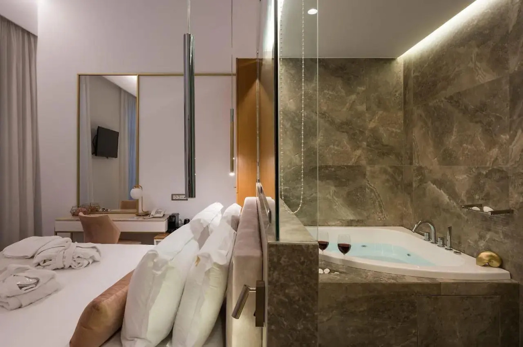 Mirabile Luxury Suites