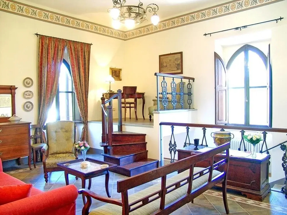 Villa Fontalba
