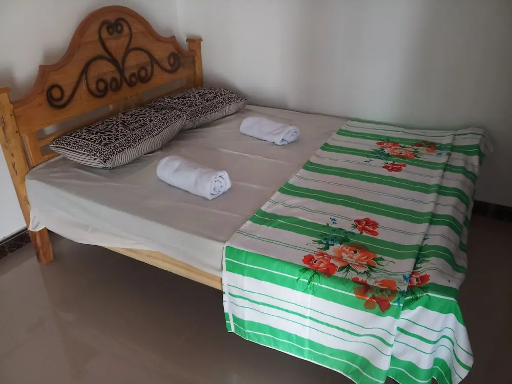 Beach way Guest