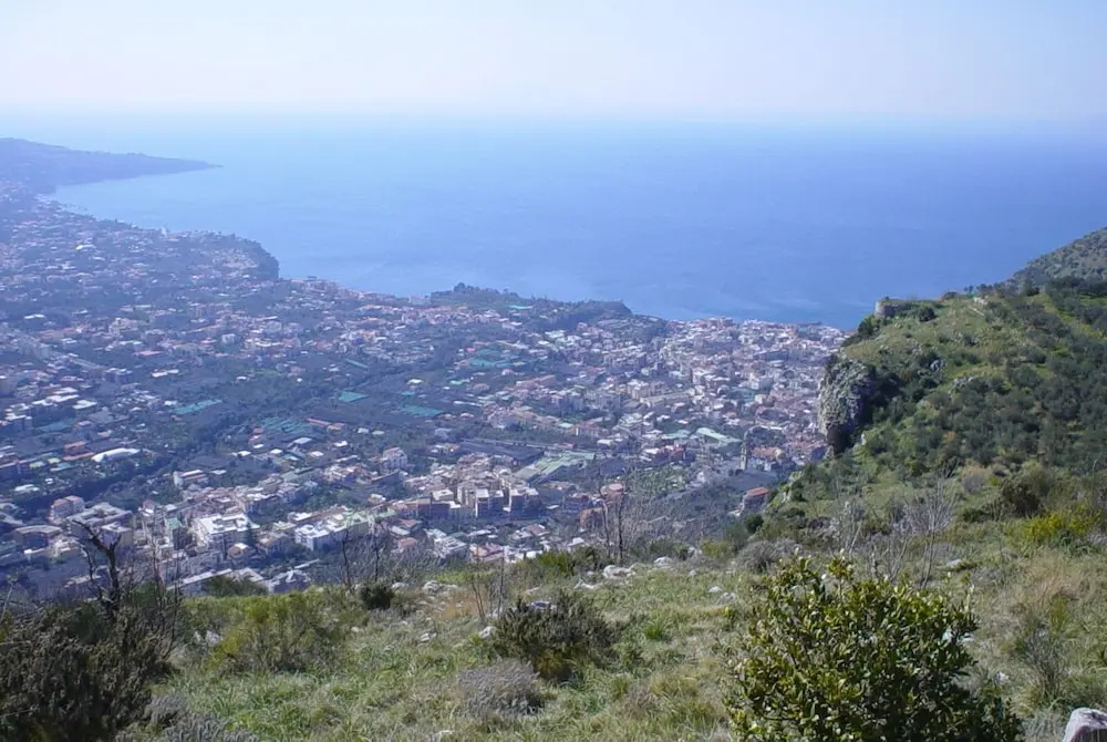 Relais Villa Giusso