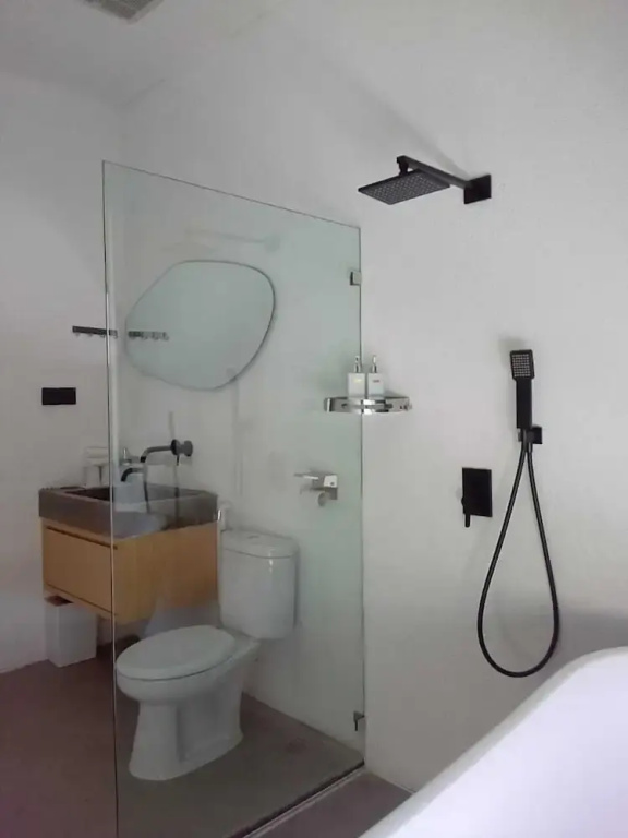 Losbaba Komodo Villa