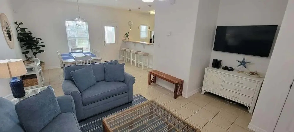 Los Cabos I #3 3 Bedroom Condo by RedAwning