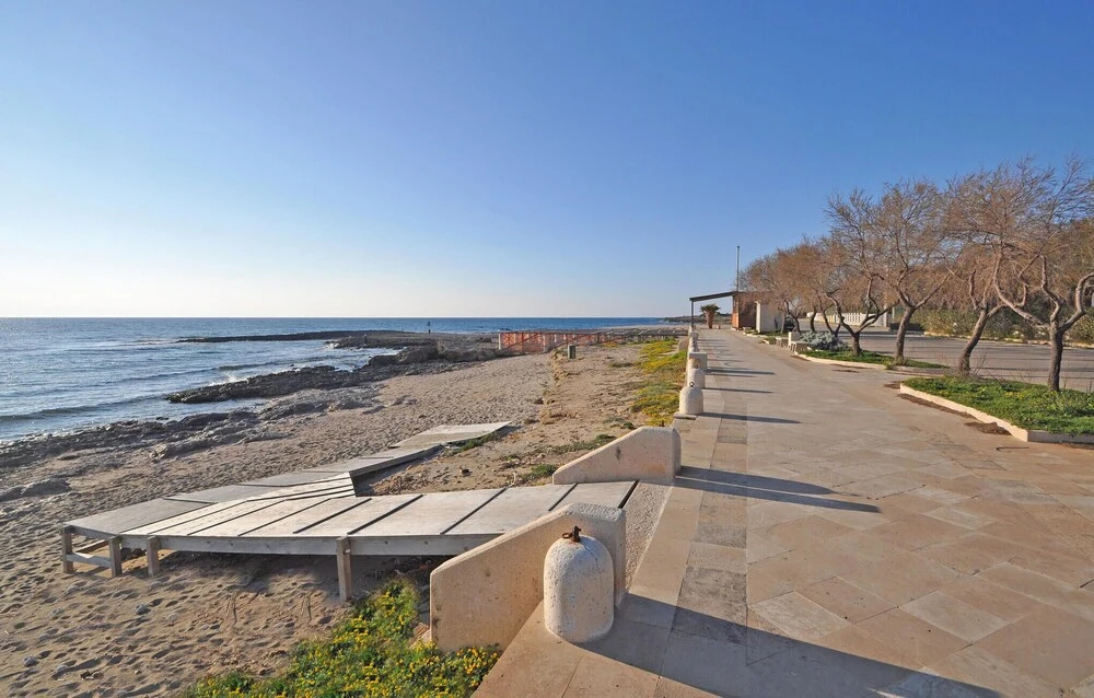 Nice Apartment in Mancaversa With 2 Bedrooms and Wifi