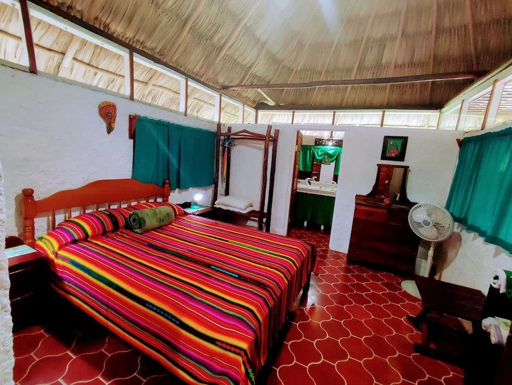 Maya Mountain Lodge