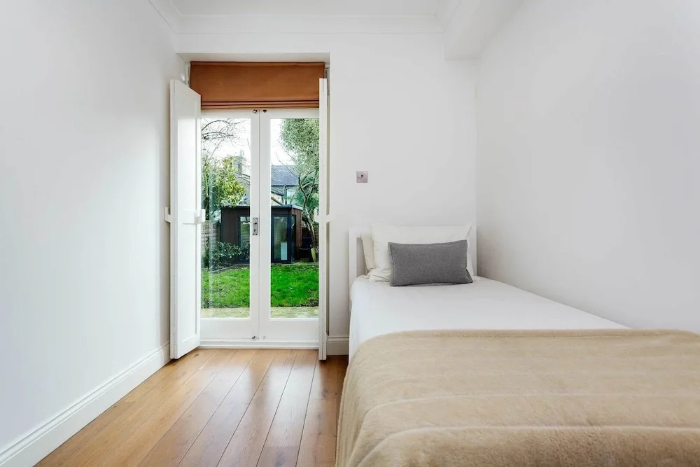 North London Escape