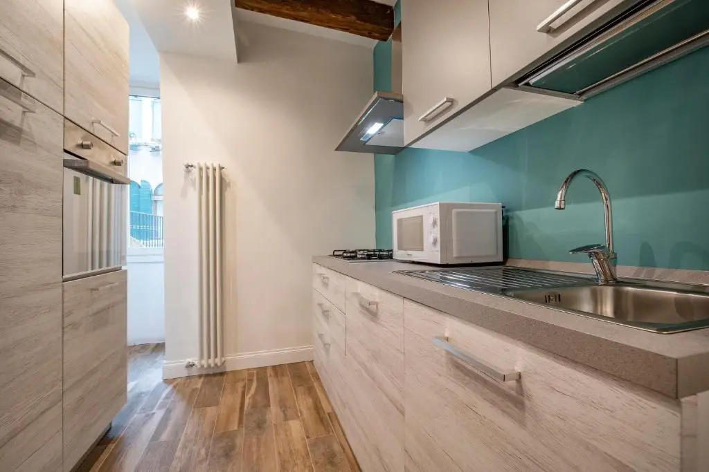 Suite 1241 Terrace Dorsoduro