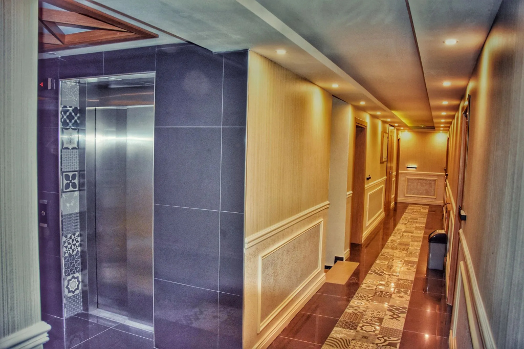 Serah Residence