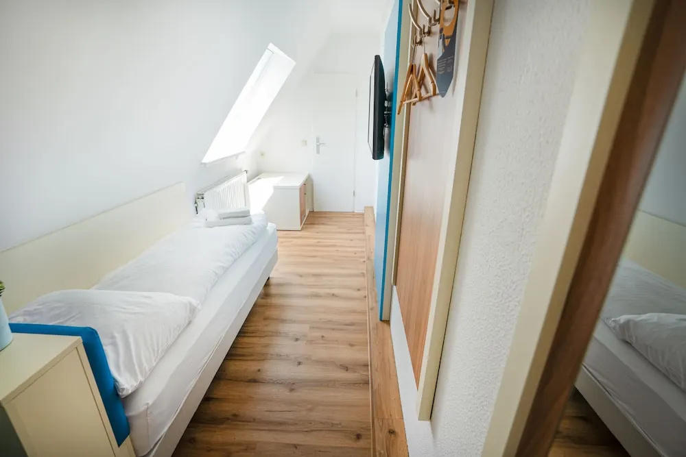 besttime Hotel Boppard