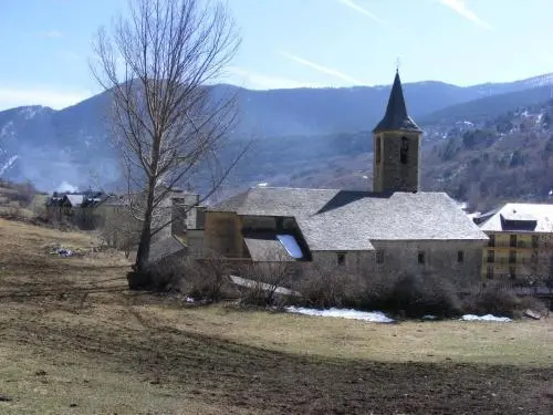 Apartaments l'Arrel
