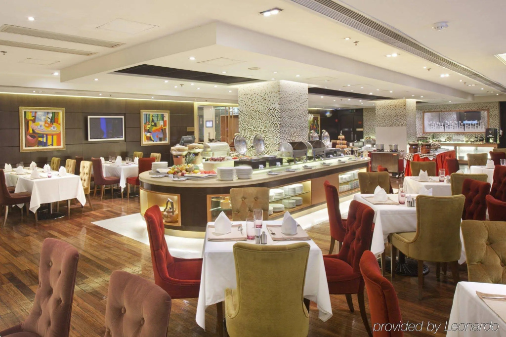 Holiday Inn Macau by IHG