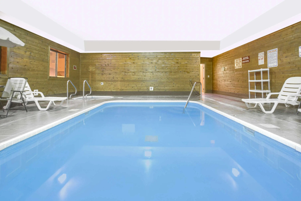 Days Inn by Wyndham North Platte