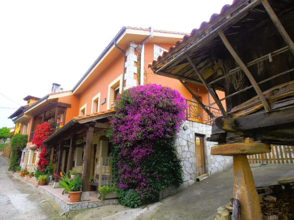 Casa Rural Casa Pipo