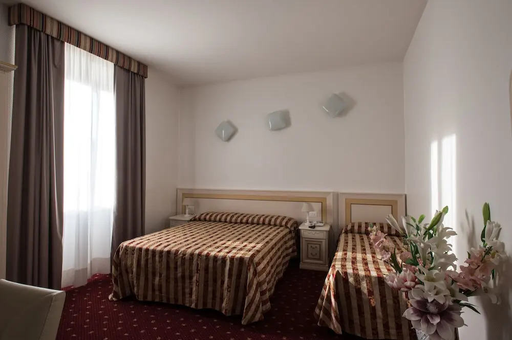 Hotel Centrale