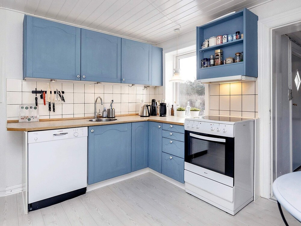 6 Person Holiday Home in Laeso