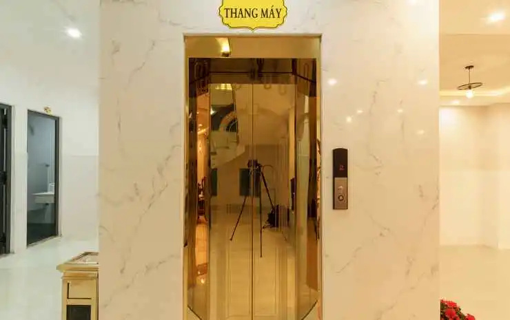 Roha Hotel Dalat