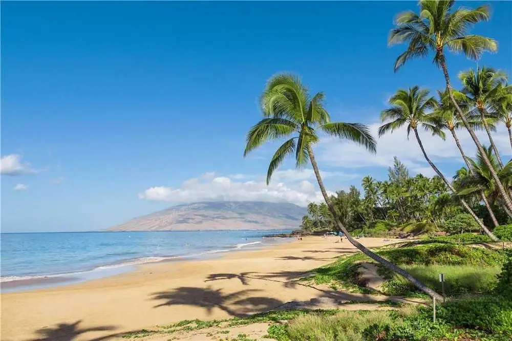 Pacific Shores A105 - Two Bedroom Condo