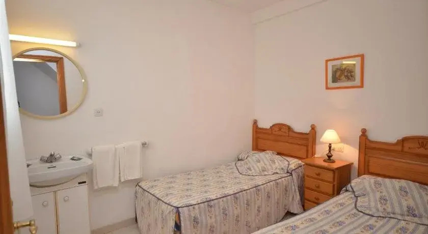 Hostal Noray