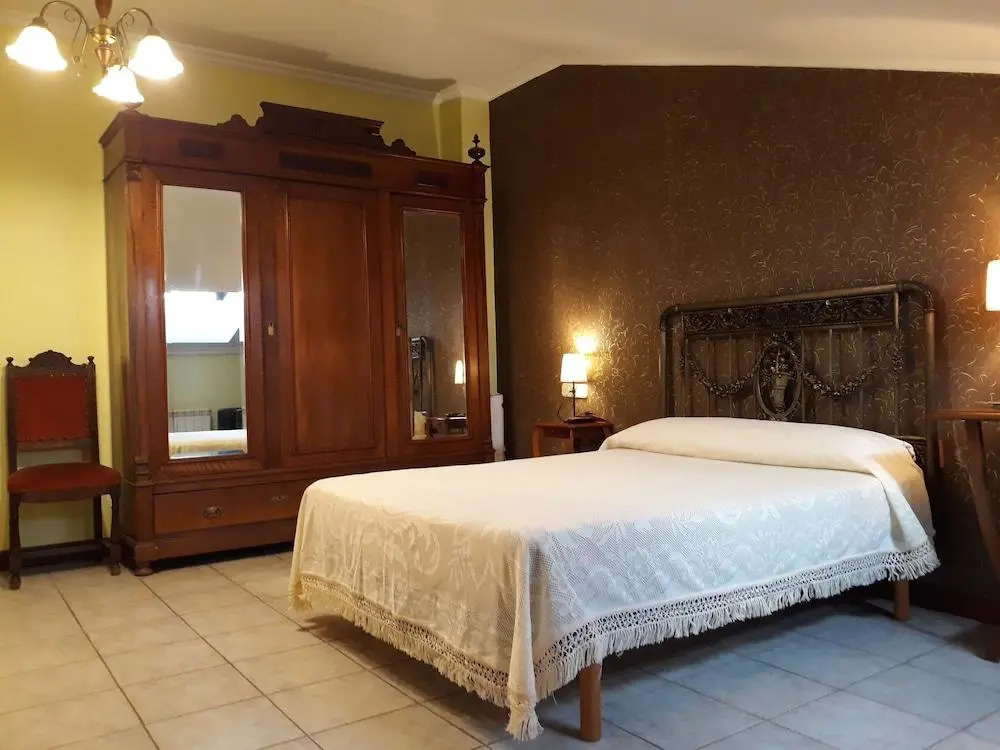 Agroturismo Sidreria Txindurri Iturri