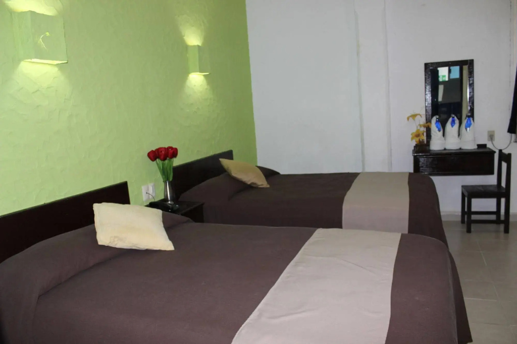 Hotel Trianon