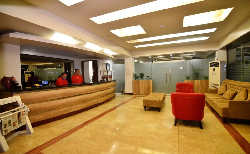 Abadi Hotel Malioboro Yogyakarta