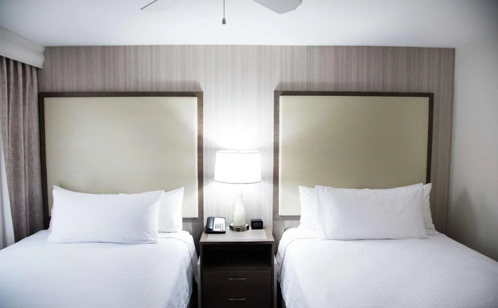 Homewood Suites Atlanta - Peachtree Corners/Norcross