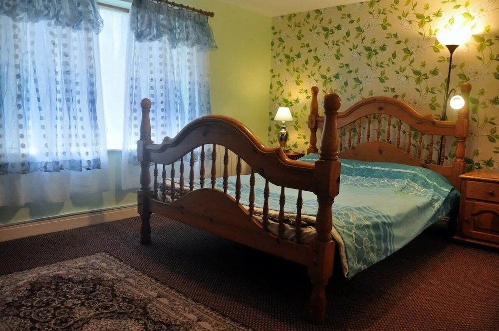 The Lodge Suite With Free Parking