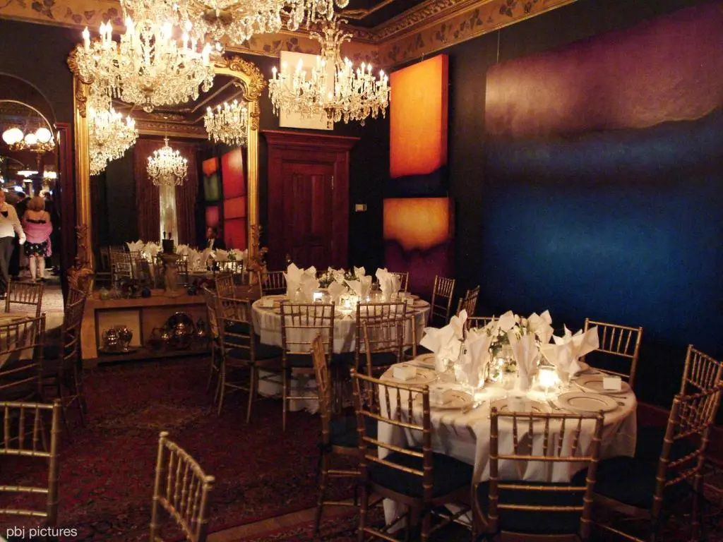 The Mansion On O Street