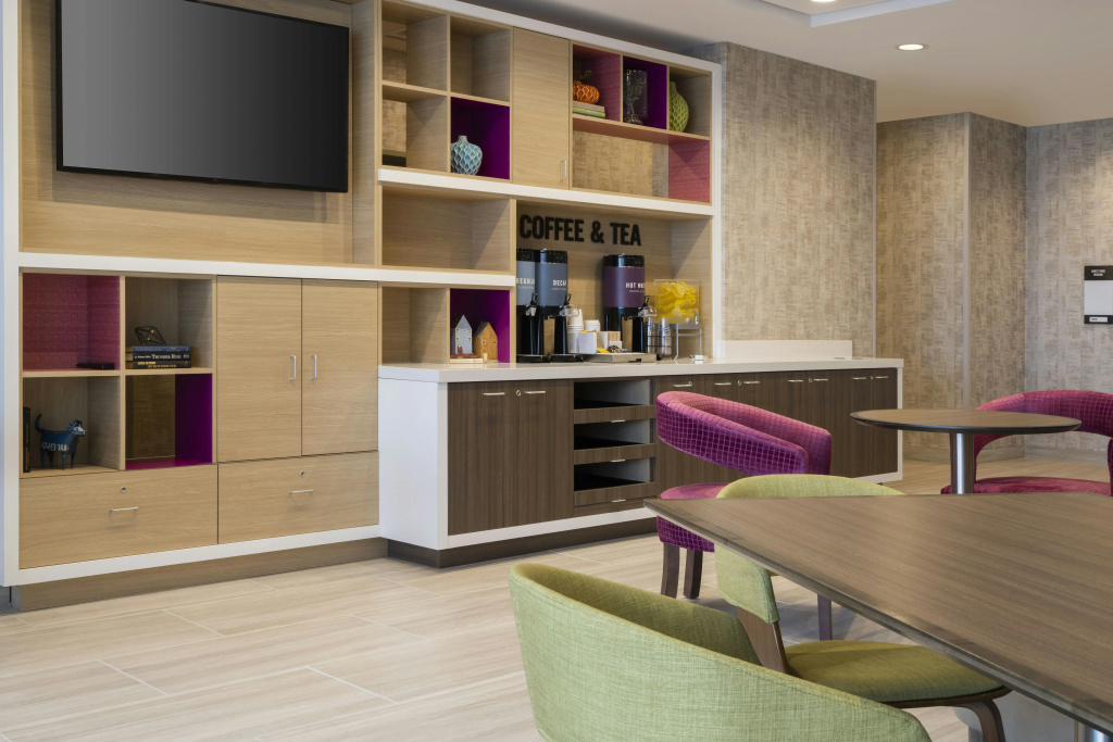 Home2 Suites By Hilton Clovis