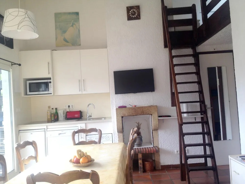 Apartment With one Bedroom in Deux Alpes, With Wonderful Mountain View