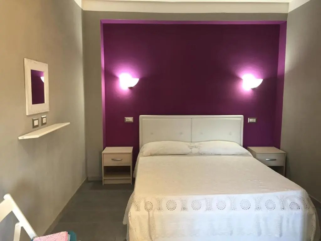 Guest house l'Edera di Gavina apt