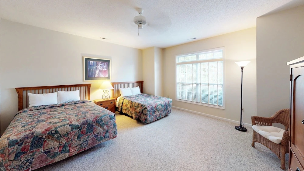 Village at the Glens Condos - A-G by Coastline Resorts