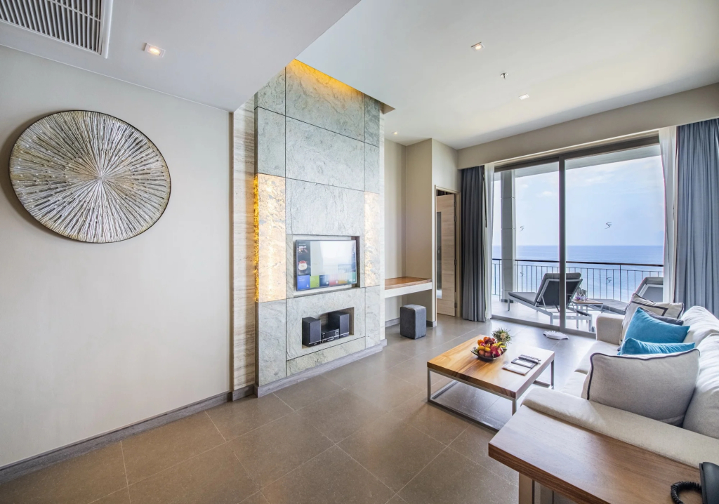 Cape Sienna Phuket Gourmet Hotel & Villas - SHA Extra Plus