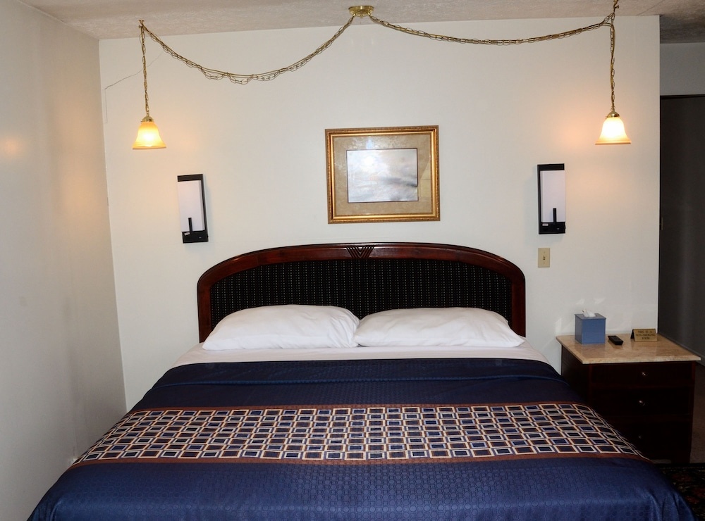 Four Seasons Country Inn