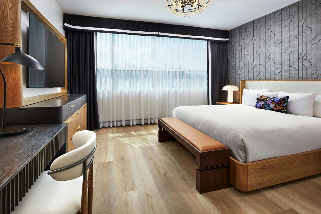 Elan Hotel