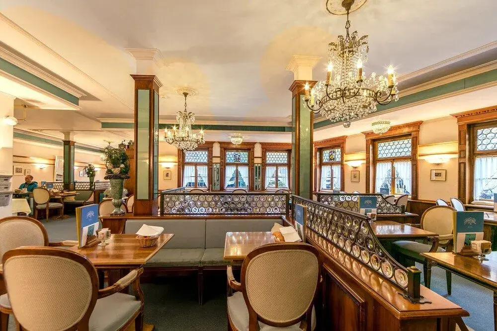 Hotel Appenzell