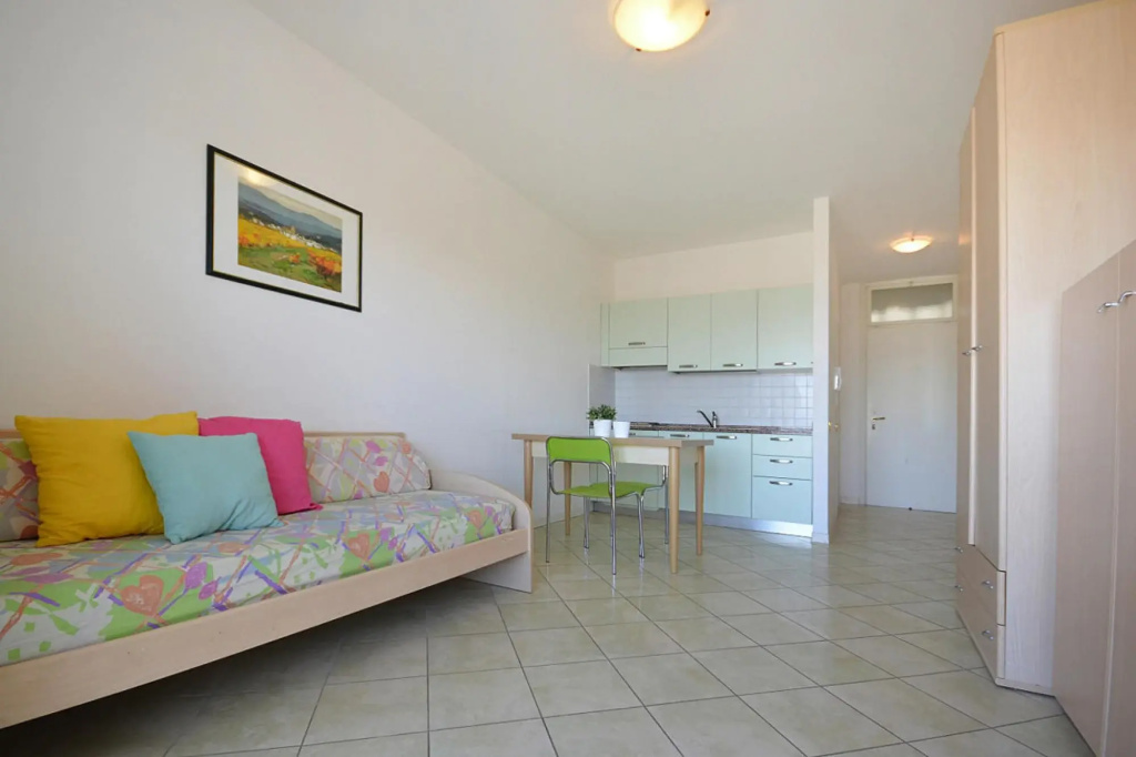 Apartment in Lignano Sabbiadoro near Cafe
